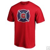 Camiseta Chicago Fire SC