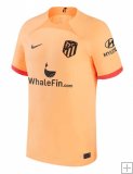 Shirt Atletico Madrid Third 2022/23