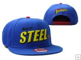 Casquette MAN OF STEEL