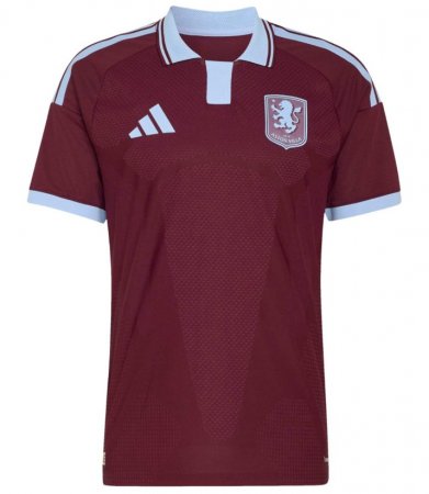 Shirt Aston Villa Home 2026/27