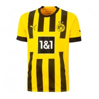 Maglia Borussia Dortmund Home 2022/23