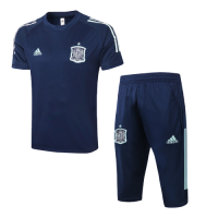 Kit Allenamento Spagna 2020/21