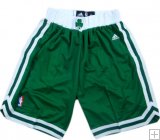 Pantalon Boston Celtics [vert & blanc]