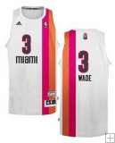 Dwyane Wade Miami Heat Floridians 2011/2012