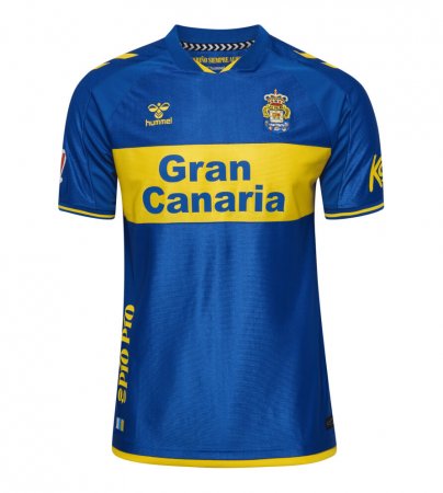 Las Palmas 2a Equipación 2026/27