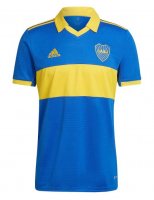 Boca Juniors 1a Equipación 2022/23 - Authentic