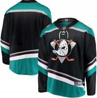 Anaheim Ducks - Alternate Breakaway