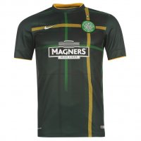 Maillot Celtic Glagow Exterieur 2014/2015