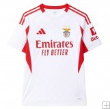 Shirt Benfica Third 2025/26