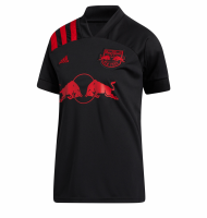 Maglia New York Red Bulls Away 2020/21