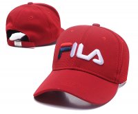 Casquette strapback FILA [M. 8]