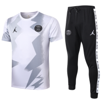 Maillot + Pantalon PSG x Jordan 2019/20