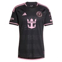 Shirt Inter Miami Away 2024 - Authentic