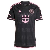 Maglia Inter Miami Away 2024 - Authentic