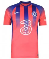 Shirt Chelsea Third 2020/21