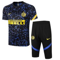 Kit Allenamento Inter 2020/21