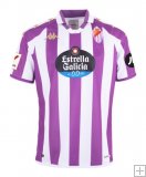 Real Valladolid 1a Equipación 2023/24