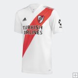 Shirt River Plate Home 2020/21