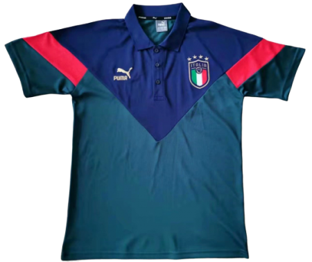 Polo Italie 2020