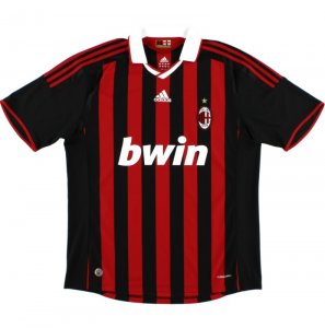 Maillot AC Milan 2009/10