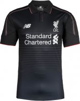 Maillot Third Liverpool 2015/16