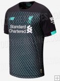 Maillot Liverpool Third 2019/20