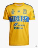 Tigres 1a Equipación 2022/23