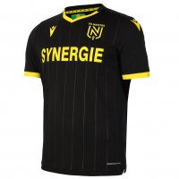 Maglia Olympique Marsiglia Away 2020/21