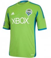 Maillot Seattle Sounders Domicile 2016