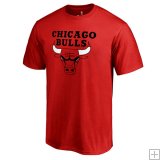 Camiseta Chicago Bulls