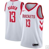 James Harden, Houston Rockets - Association