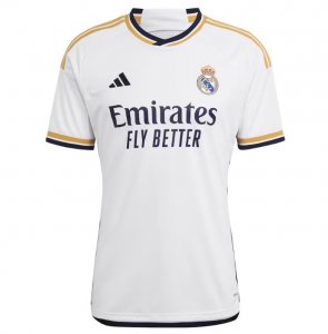 Shirt Real Madrid Home 2023/24