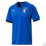 Shirt Italy Home 2018