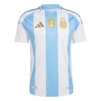 Shirt Argentina Home 2024 - Authentic