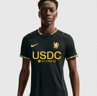 Maglia Chelsea Away 2026/27 - Authentic