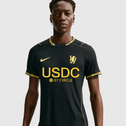 Maillot Chelsea Extérieur 2026/27 - Authentic