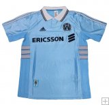 Shirt Olympique Marseille Away 1998/99