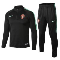 Squad Tracksuit Portugal 2018/19