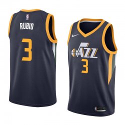 Ricky Rubio, Utah Jazz - Icon Ricky Rubio, Utah Jazz - Icon