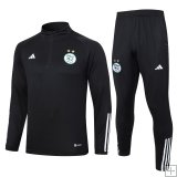 Squad Tracksuit Algeria 2023/24