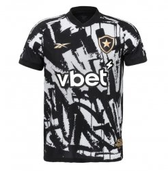 Maillot Botafogo Fourth 2025/26