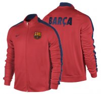 Veste FC Barcelone 2014/2015