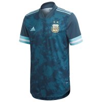 Shirt Argentina Away 2020/21