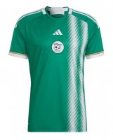 Shirt Argelia Away 2022 - Authentic