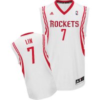 Jeremy Lin, Houston Rockets [BLANC]