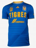 Tigres 2a Equipación 2020/21