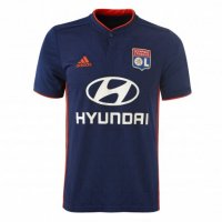 Shirt Olympique Lyon Away 2018/19