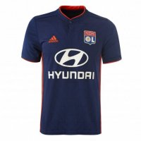 Maglia Olympique Lyon Away 2018/19