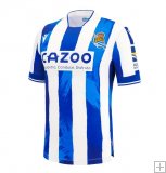 Maillot Real Sociedad Domicile 2022/23