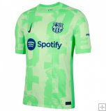 Shirt FC Barcelona Third 2024/25